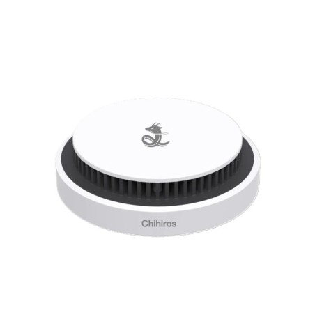 Chihiros Magnetic Light II - lampada LED con aggancio magnetico