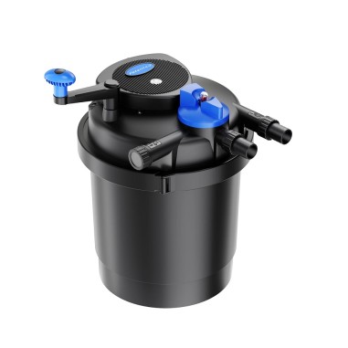 SunSun CPF - filtro pressurizzato con UV per...