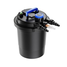 SunSun CPF - filtro pressurizzato con UV per laghetti