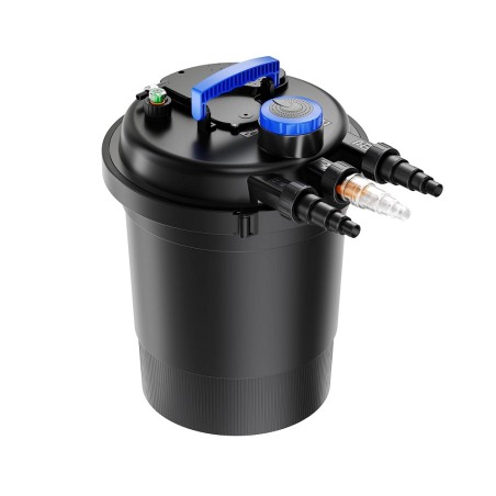 SunSun CPF - filtro pressurizzato con UV per laghetti