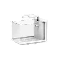 SunSun HSD-300 - acquario aperto 8,5L cm29,5x20x21,5h con...