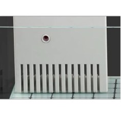 SunSun HSJ-600 cm60,6x45,6x43,8h - paludario con sistema... 2