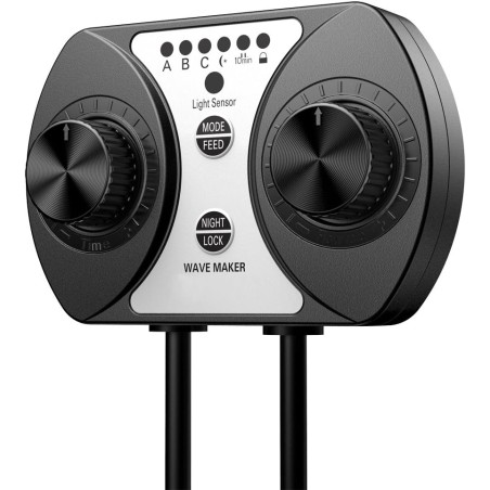 SunSun CW-110 - pompa di movimento elettronica 500-4000 L/h
