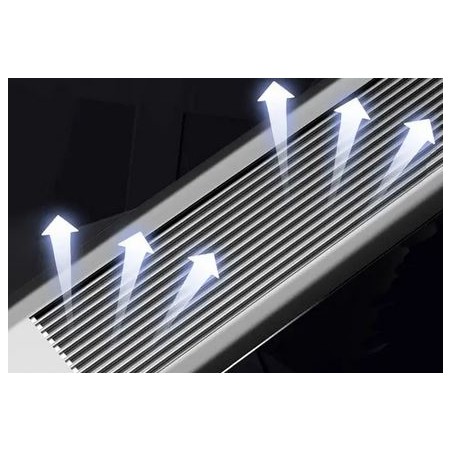 SunSun ADK-200 - plafoniera LED slim 5w ad alta efficienza per acquari da 19 a 25cm