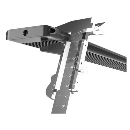 SunSun ADK-200 - plafoniera LED slim 5w ad alta efficienza per acquari da 19 a 25cm