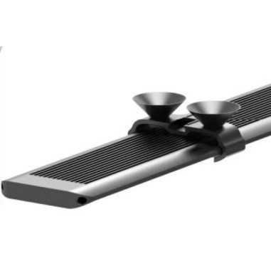 SunSun ADK-200 - plafoniera LED slim 5w ad alta...