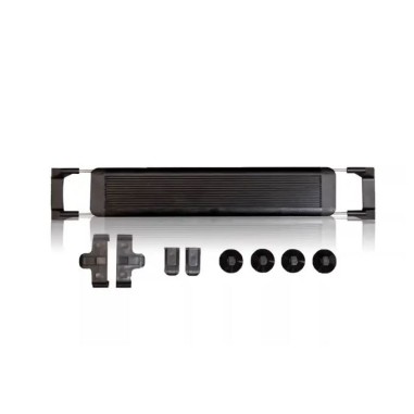 SunSun ADK-200 - plafoniera LED slim 5w ad alta...