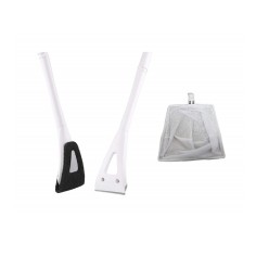 SunSun Aquarium Maintainer Suit - kit 3in1 per la...