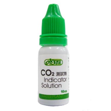 Ista CO2 Glass Indicator - test continuo di...