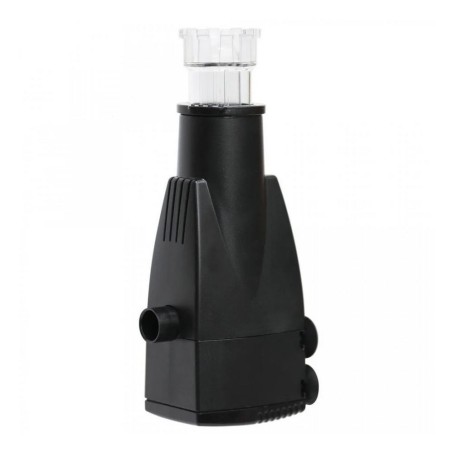 Ista Surface Skimmer CO2 Reactor - skimmer di superficie con reattore CO2 incorporato