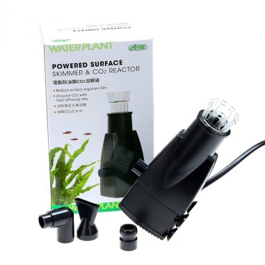 Ista Surface Skimmer CO2 Reactor - skimmer di...
