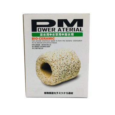 Ista Power Material size L 1000ml - cannolicchi...