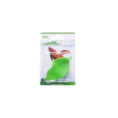 Ista Betta Leaf Green - foglia sintetica...