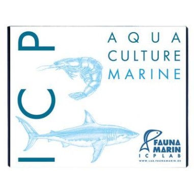 Fauna Marin Aquaculture Marine - test ICP di...