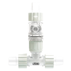 Ista 3 Way Water Changer 12mm - rubinetto a 3 vie per... 2