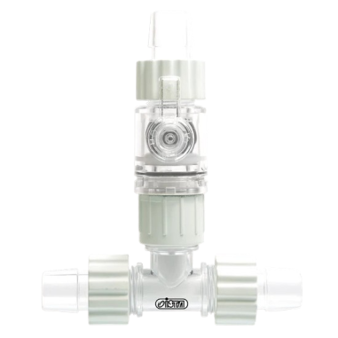 Ista 3 Way Water Changer 12mm - rubinetto a 3...