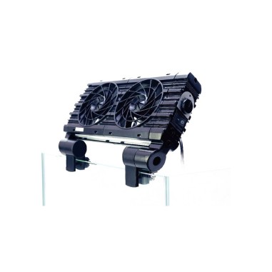 Ista Thermostat Cooling Fan 2 - Ventola di...