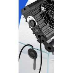 Ista Thermostat Cooling Fan 4 - Ventola di raffreddamento... 2