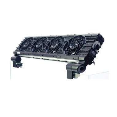 Ista Thermostat Cooling Fan 4 - Ventola di...