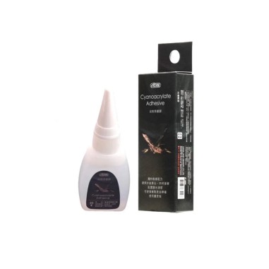 Ista Cyanoacrylate Adhesive 20gr - Colla...