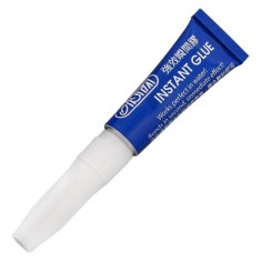 Ista Instant Glue 4gr confezione da 25pz - Colla... 2