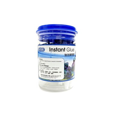 Ista Instant Glue 4gr confezione da 25pz -...