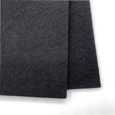Ista Super Carbon Media cm16x28x1,5 confezione da 3pz -... 2