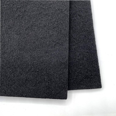 Ista Super Carbon Media cm16x28x1,5 confezione...