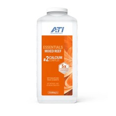 ATI - Essentials Mixed Reef nr.2 Ca flacone da 2,7L -...