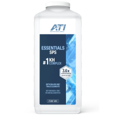 ATI - Essentials SPS nr.1 KH flacone da 2,7L - Soluzione...