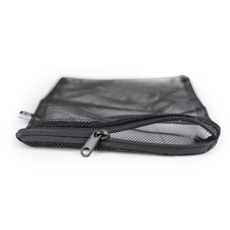 Aquael FilterMedia Bag cm15x20 - sacchetto portamateriale con cerniera