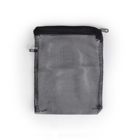 Aquael FilterMedia Bag cm15x20 - sacchetto portamateriale con cerniera