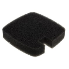 Aquael Ricambio Spugna Nera 20ppi per filtri Hypermax 2