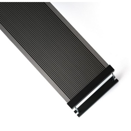 Twinstar S-Line Serie V 450S - plafoniera LED con spettro completo per acquari da 45 a 55cm