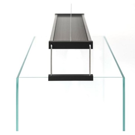 Twinstar S-Line Serie V 600S - plafoniera LED con spettro completo per acquari da 60 a 70cm