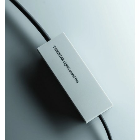 Twinstar S-Line Serie V 600S - plafoniera LED con spettro completo per acquari da 60 a 70cm