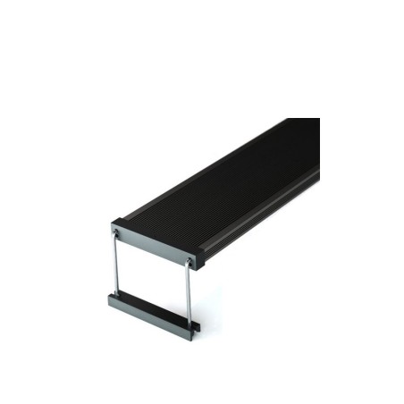 Twinstar S-Line Serie V 600S - plafoniera LED con spettro completo per acquari da 60 a 70cm