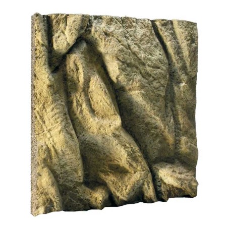 ExoTerra Glass Natural Terrarium Medium Low – cm60x45x30h