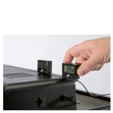 ExoTerra Compact Top Small - Plafoniera per...
