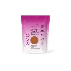 Elos SV0 65gr - Alimento in Granuli Sottili per Pesci...