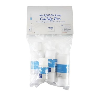 Tropic Marin Ricarica Test Ca/Mg Professional...