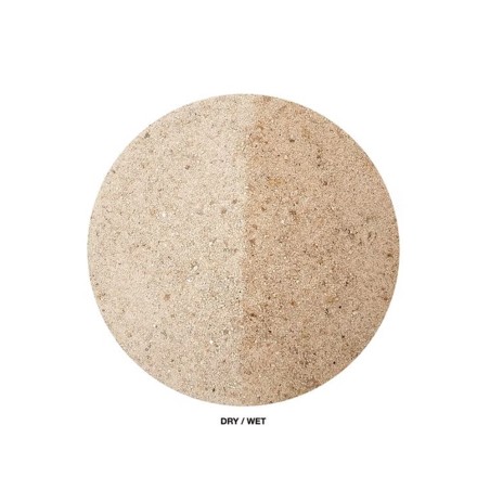 Wio Heaven Sand 2kg - sabbia naturale bianca - granulometria 0,1 a 4mm