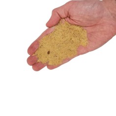 Wio Tigris Sand 2kg - sabbia naturale - granulometria 0,1... 2