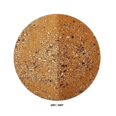 Wio El Dorado Sand 2kg - sabbia naturale - granulometria 0,1 a 4mm