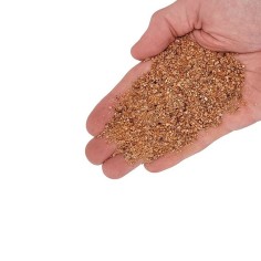Wio Canyon Sand 5kg - sabbia naturale - granulometria 0,1... 2