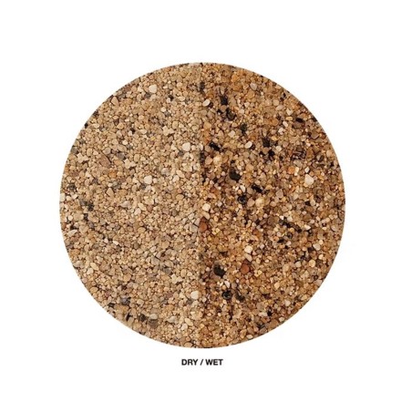 Wio Cimarron Sand 2kg - sabbia naturale - granulometria 0,1 a 6mm