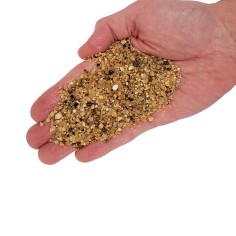 Wio Cimarron Sand 2kg - sabbia naturale - granulometria... 2