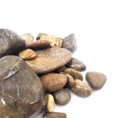 Wio Elderly Gravel Mix 5kg - ghiaia naturale -... 2