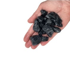 Wio Ryuoh Gravel Mix 5kg - ciottoli neri - da 10 a 40mm 2