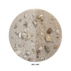 Wio Pale Ethereal Riverbed 5kg - ghiaia e ciottoli...